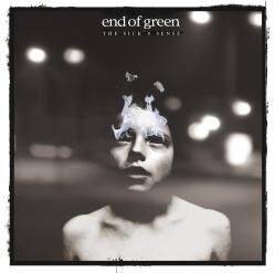 END OF GREEN - The Sick's Sense [CD]