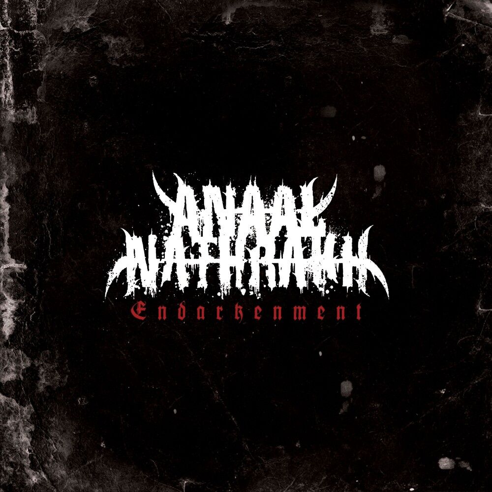 ANAAL NATHRAKH - Endarkenment [CD]
