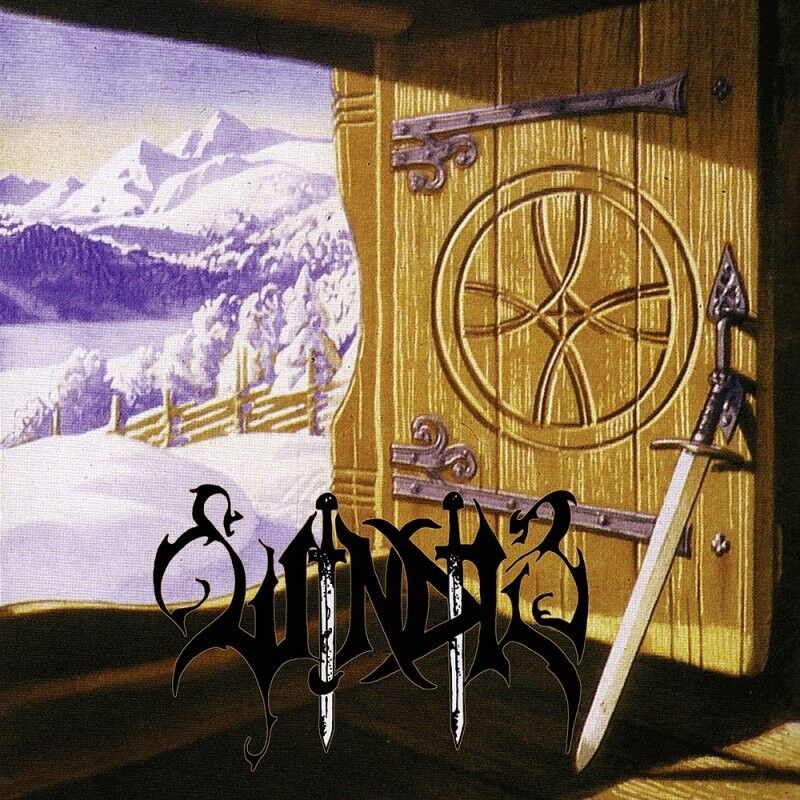 WINDIR - Arntor [CD]