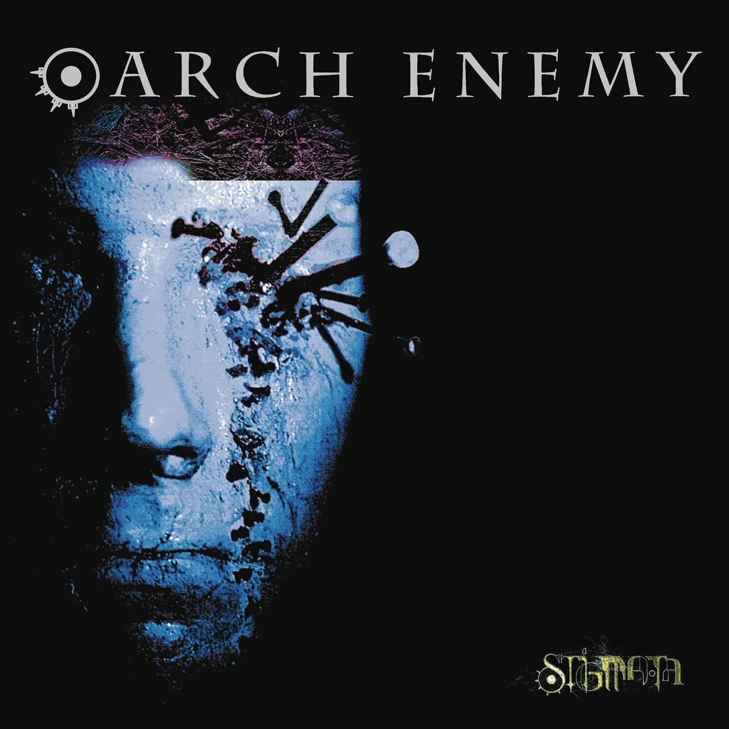 ARCH ENEMY - Stigmata (Re-Issue 2023) [PICTURE LP]