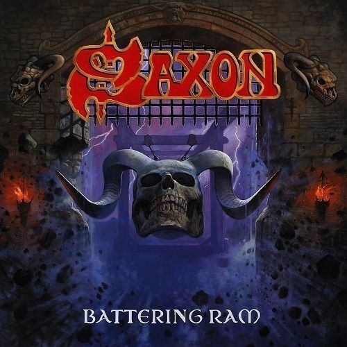 SAXON - Battering Ram [LP]