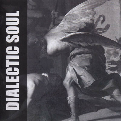 DIALECTIC SOUL - Dialectic Soul [CD]