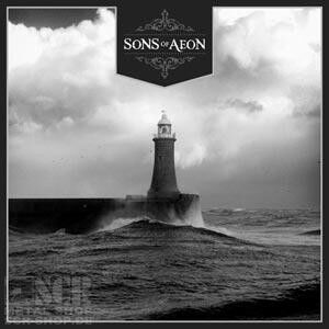 SONS OF AEON - Sons Of Aeon [CD]