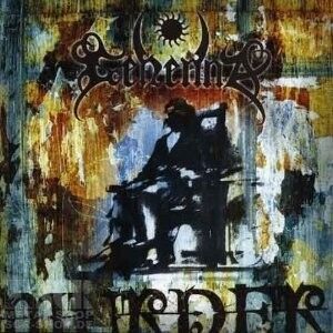 GEHENNA - Murder [RE-RELEASE CD]