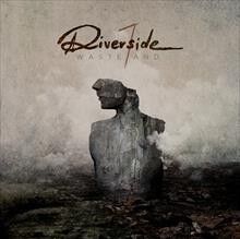 RIVERSIDE - Wasteland [BLACK DLP]