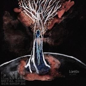 LANTLOS - Agape [CD]