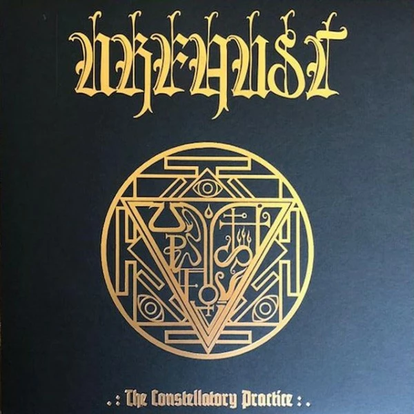 URFAUST - The Constellatory Practice [BLACK LP]