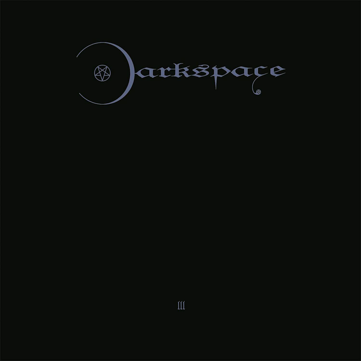 DARKSPACE - Dark Space III [CD]
