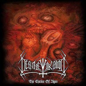 DEATHEVOKATION - The Chalice Of Ages [2-CD DCD]