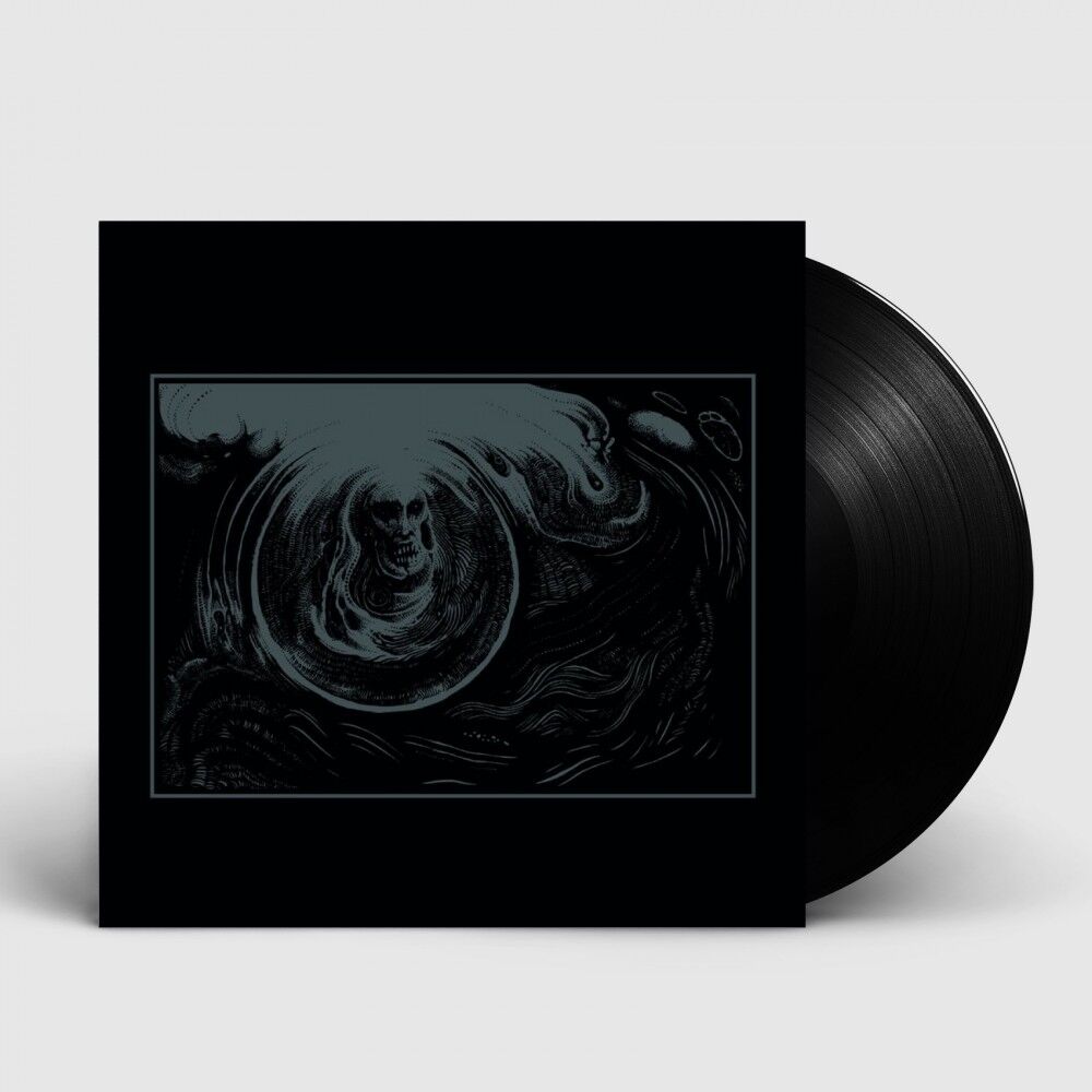 RRAAUMM - Here, Among The Stars [BLACK LP]