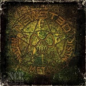 NEWSTED - Heavy Metal Music [DIGI]