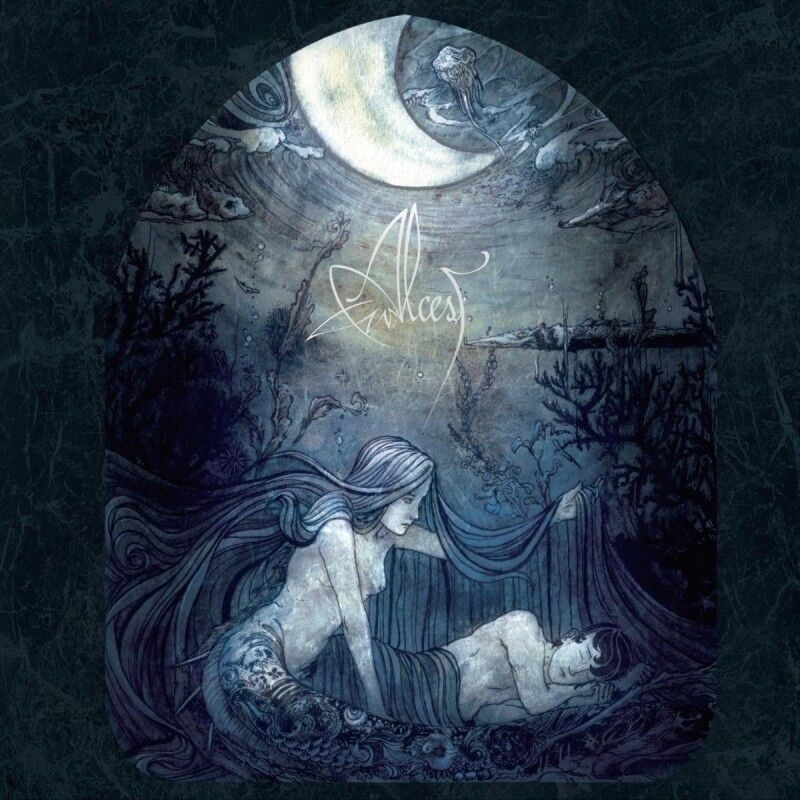 ALCEST - Écailles De Lune [CD]