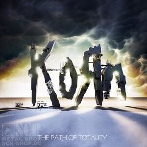 KORN - The Path Of Totality [CD]
