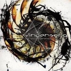VINTERSORG - Visions From The Spiral Generator [CD]