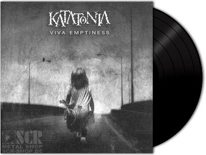 KATATONIA - Viva Emptiness [LTD.LP LP]