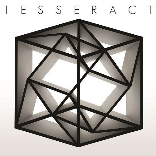 TESSERACT - Odyssey / Scala [2-LP+DVD - BLACK DLP]