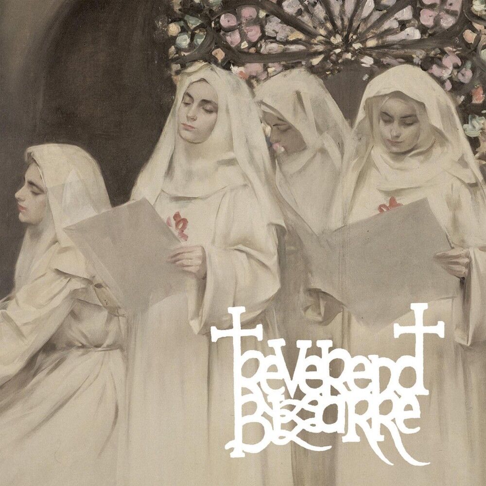 REVEREND BIZARRE - Death Is Glory... Now [3-LP BOXLP]