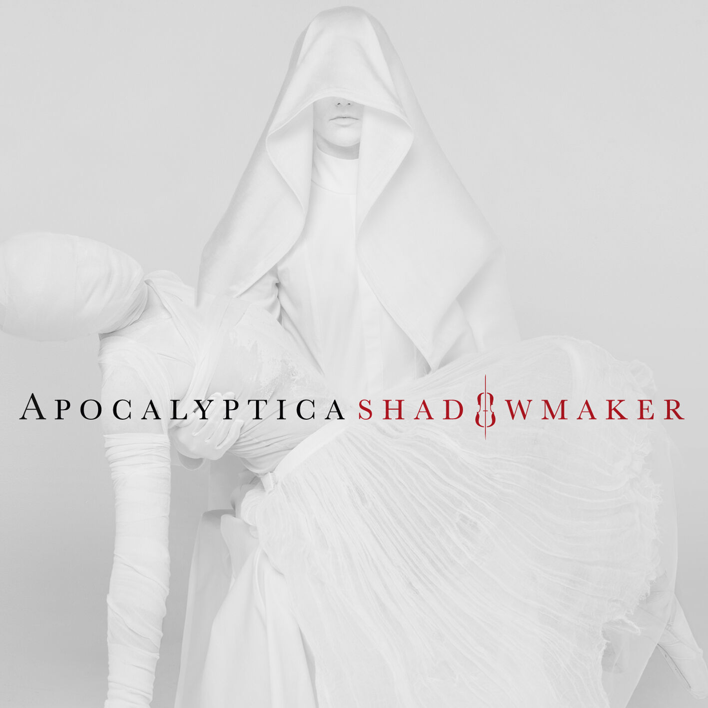 APOCALYPTICA - Shadowmaker [MEDIABOOK CD]