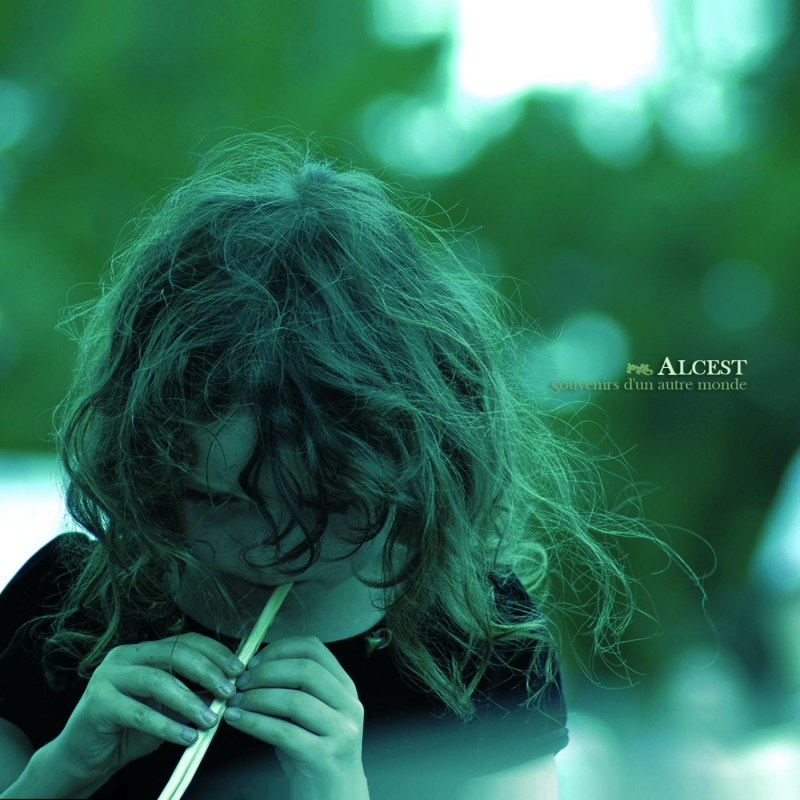 ALCEST - Souvenirs D'un Autre Monde [DIGIPAK CD]