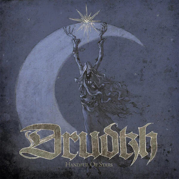 DRUDKH - Handful Of Stars [CD]