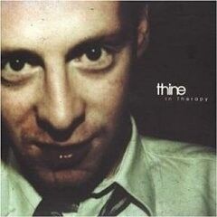 THINE - In Therapy [DIGIPAK CD]