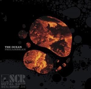 THE OCEAN - Precambrian [2-CD DCD]