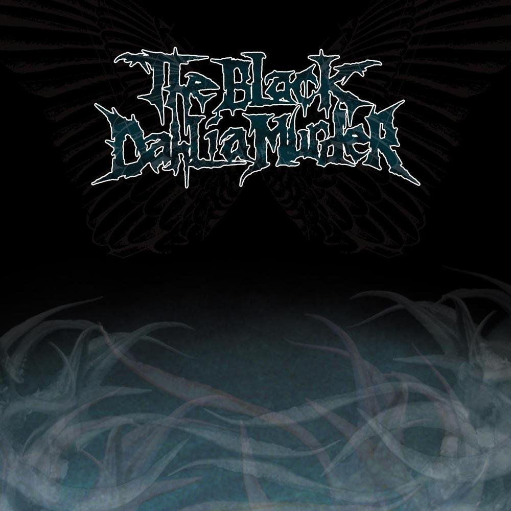 THE BLACK DAHLIA MURDER - Unhallowed [DARK TURQUOISE LP]