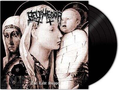 BELPHEGOR - The Last Supper [LP]