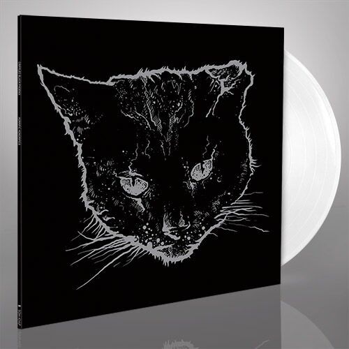 CRIPPLED BLACK PHOENIX - Horrific Honorifics [WHITE LP]
