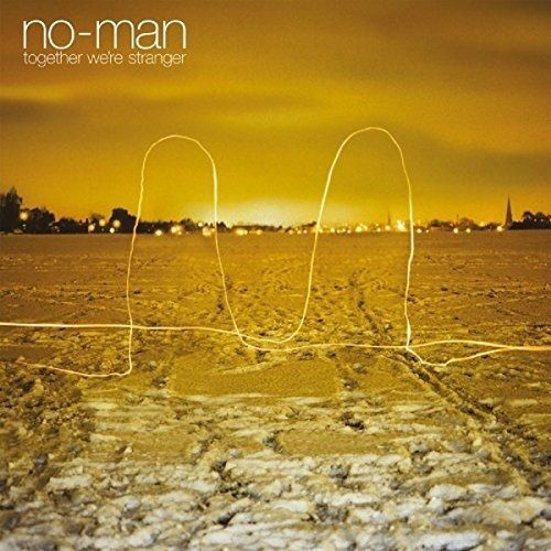 NO-MAN - Together We´re Stranger [2-LP DLP]