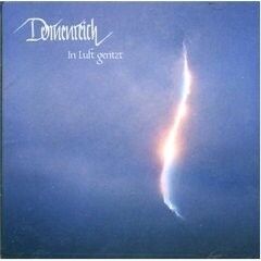 DORNENREICH - In Luft Geritzt [CD]
