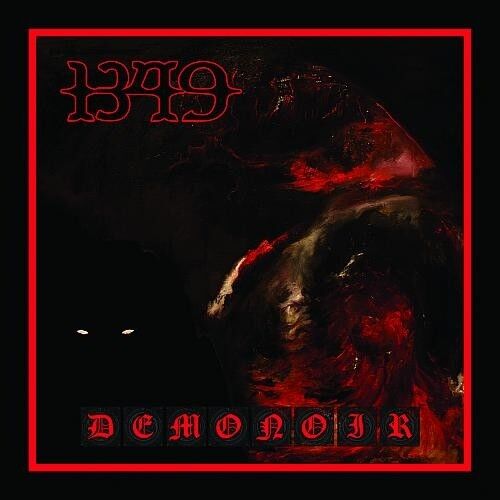 1349 - Demonoir [2-LP DLP]