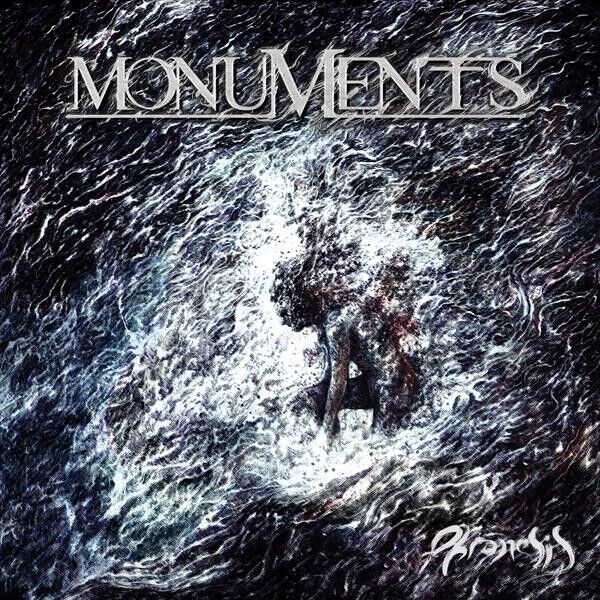 MONUMENTS - Phronesis [MAGENTA LP]