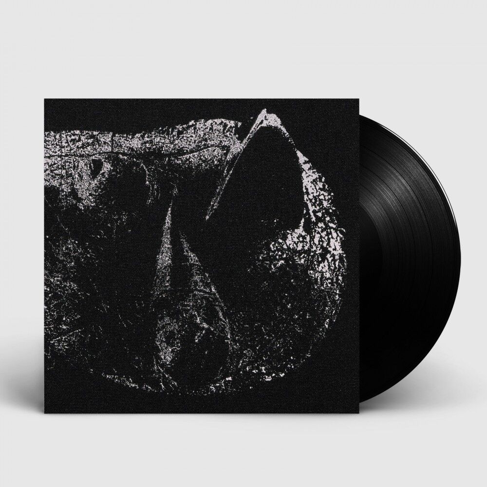 DEMON HEAD - Viscera [BLACK LP]