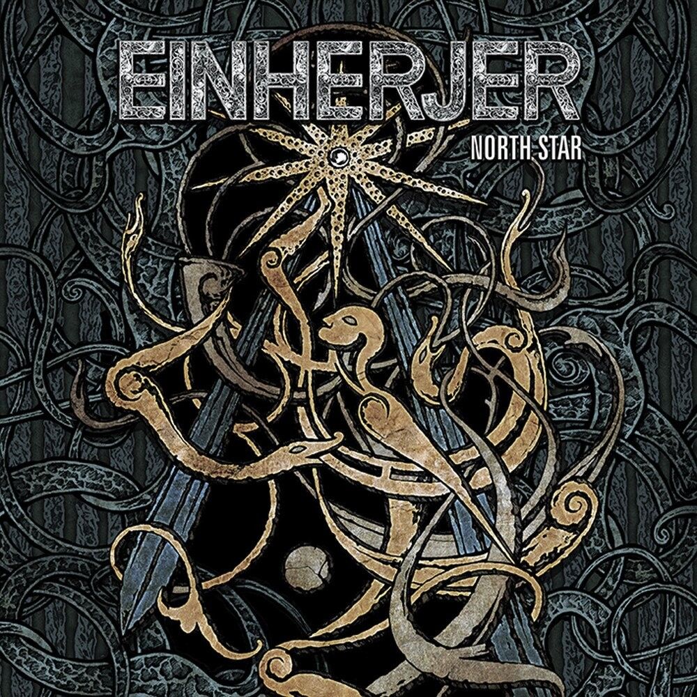 EINHERJER - North Star [DIGI]