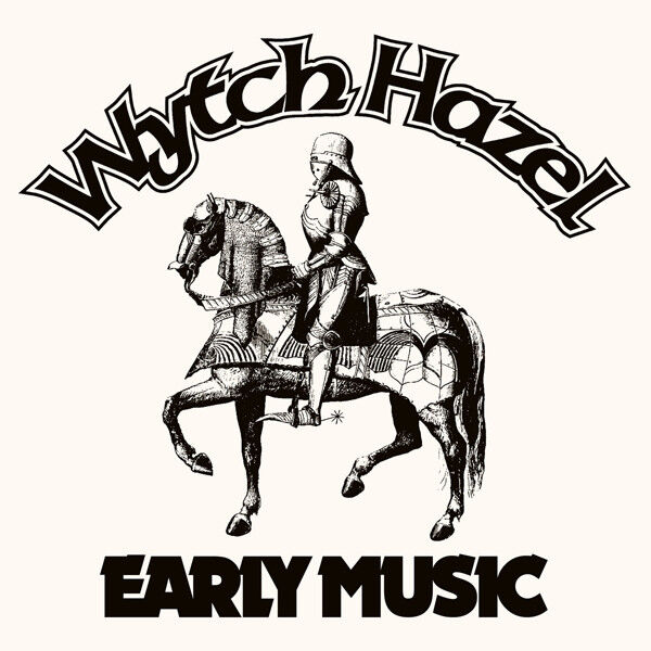 WYTCH HAZEL - Early Music [3X7" EPBOX]
