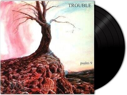 TROUBLE - Psalm 9 [LP]