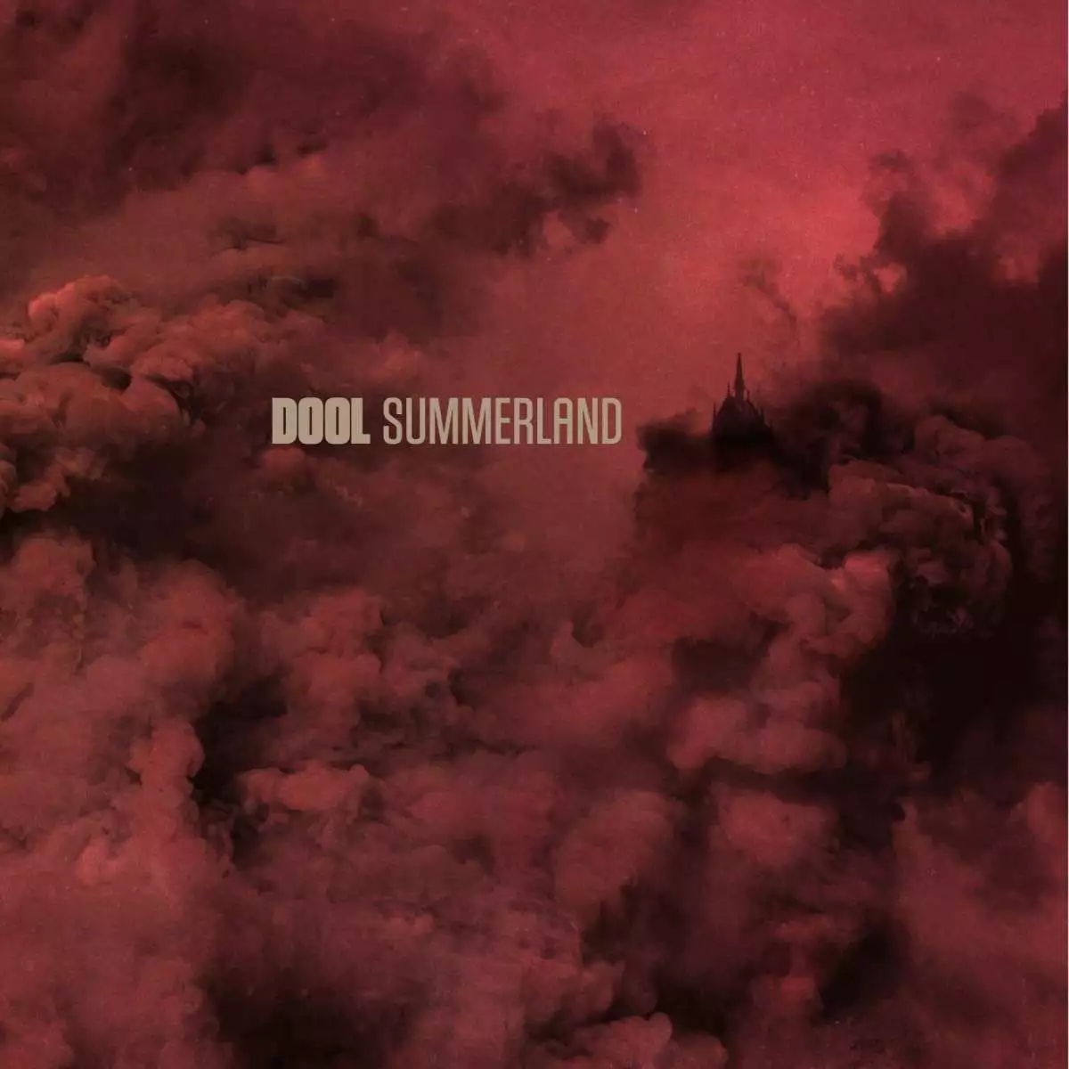 DOOL - Summerland [BLACK DLP]