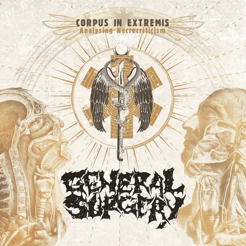 GENERAL SURGERY - Corpus In Extremis [CD]