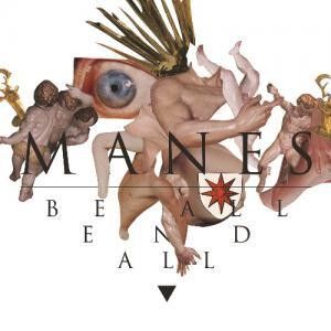 MANES - Be All End All [DIGI]