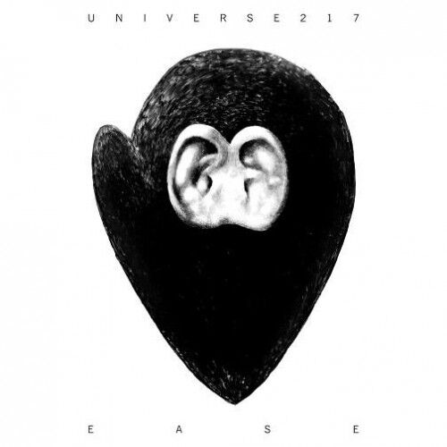 UNIVERSE217 - Ease [LP]