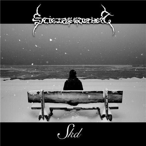STIELAS STORHETT - Skd [CD]