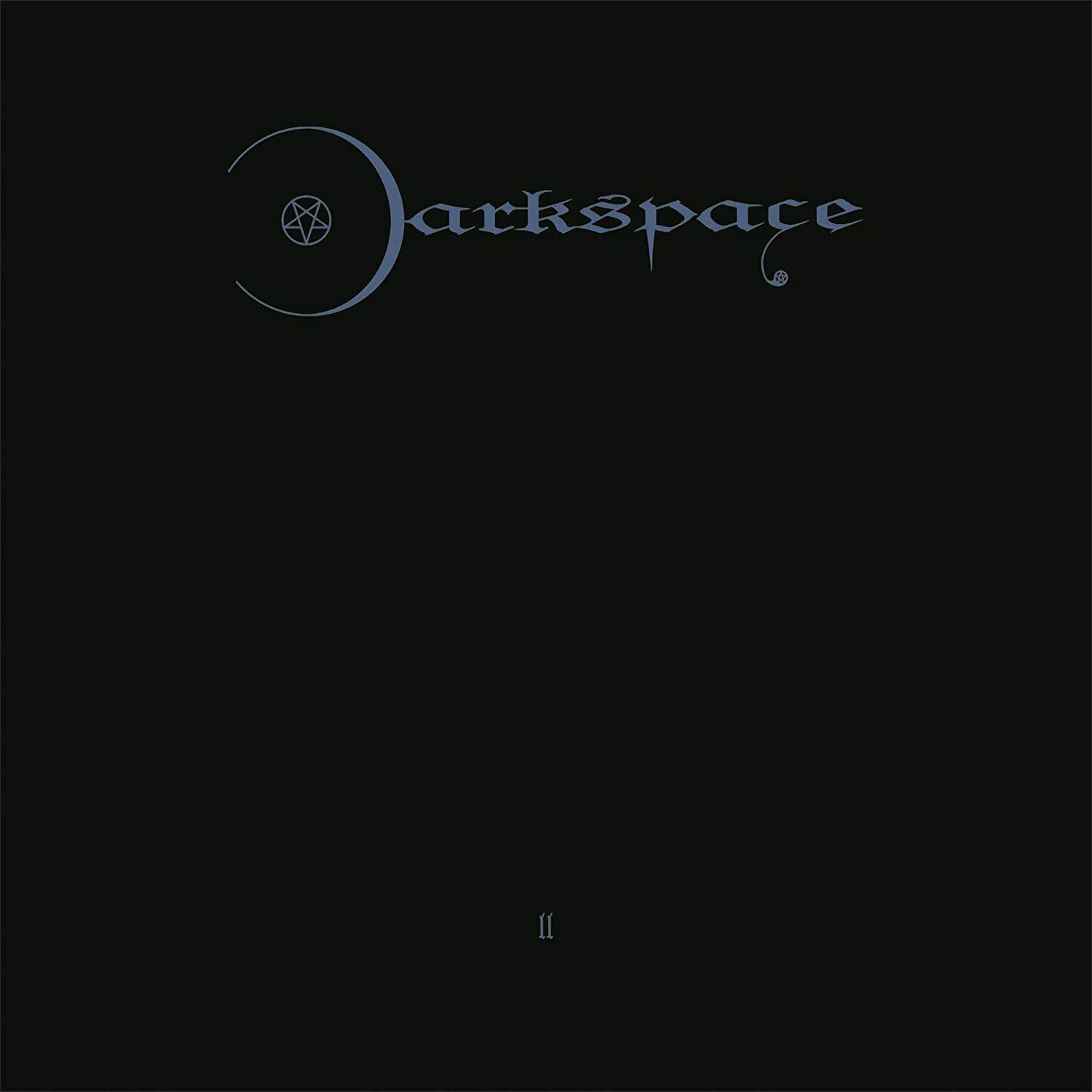 DARKSPACE - Dark Space II [CD]
