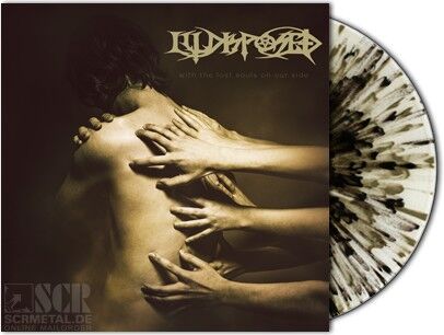 ILLDISPOSED - With The Lost Souls On Our Side [SPLATTER LP]
