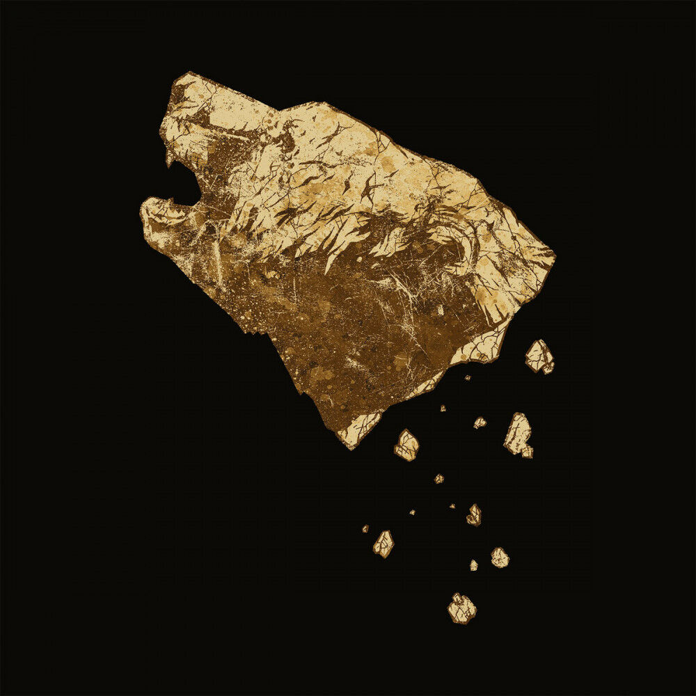 CRIPPLED BLACK PHOENIX - Bronze [GOLD/RED DLP]