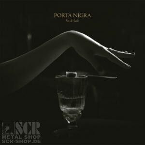 PORTA NIGRA - Fin De Siècle [DIGI]