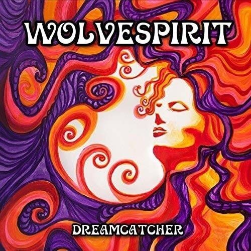 WOLVESPIRIT - Dreamcatcher [RED LP]