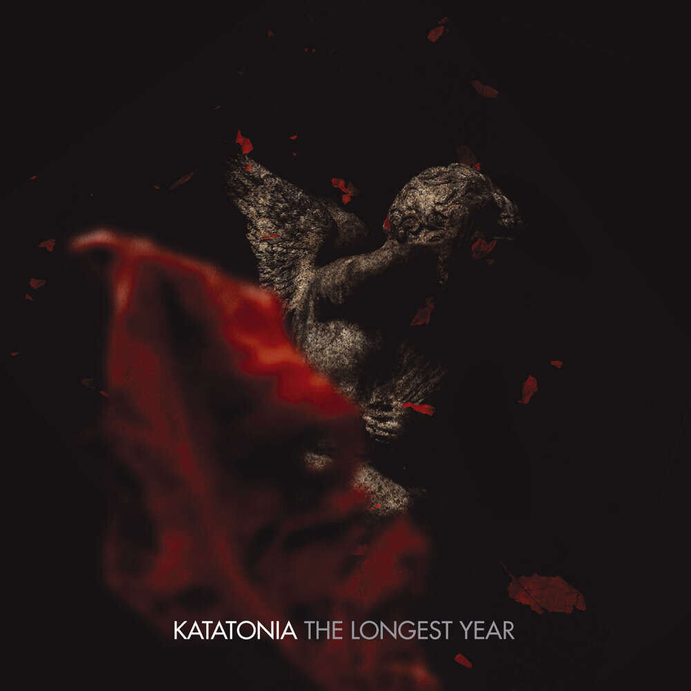 KATATONIA - The Longest Year [MCD]