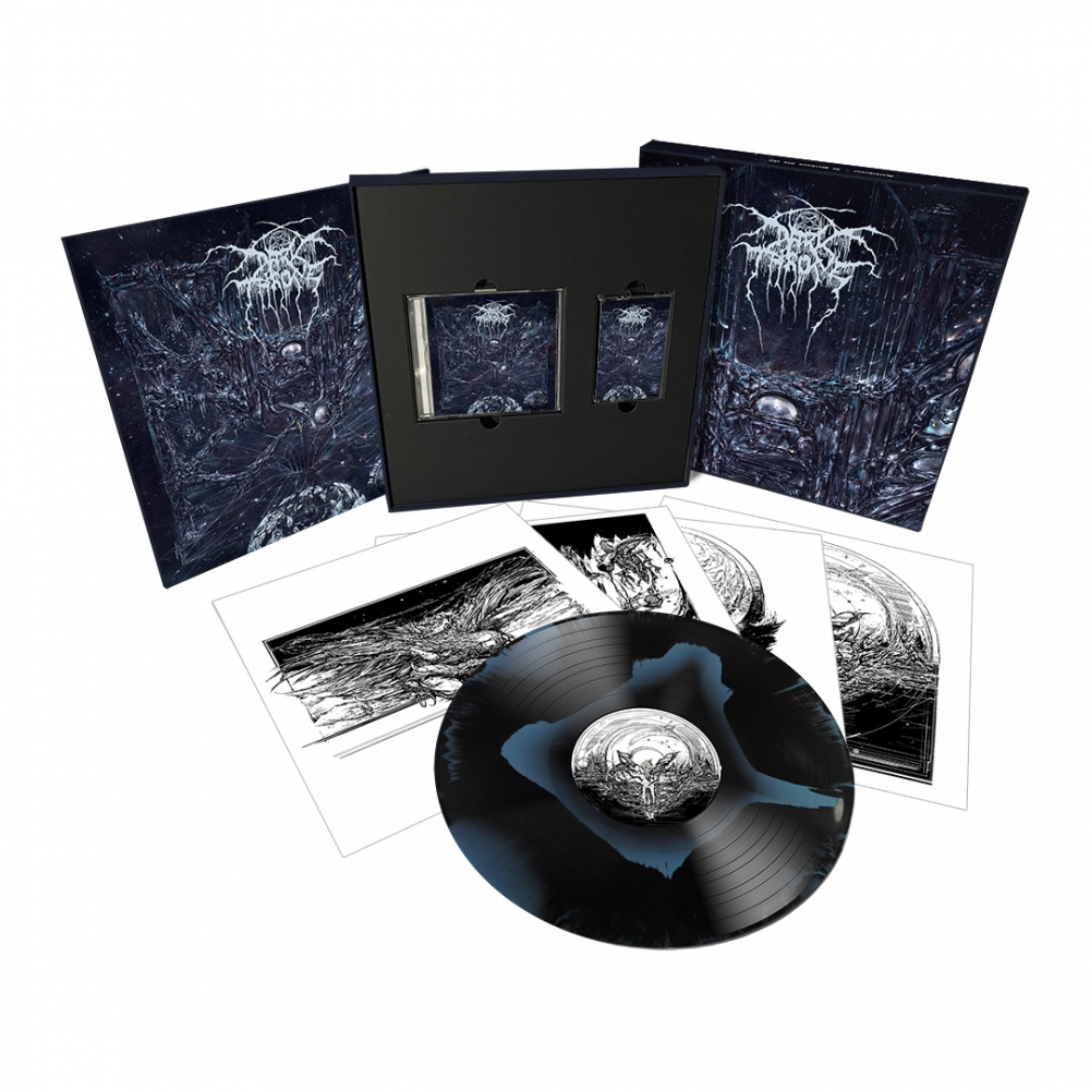 DARKTHRONE - It Beckons Us All (Deluxe Edition) [LP BOXSET]