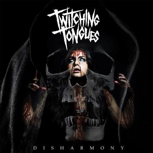 TWITCHING TONGUES - Disharmony [LTD.EDIT. DIGI]